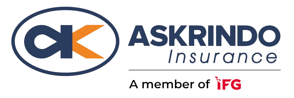 Askrindo Insurance