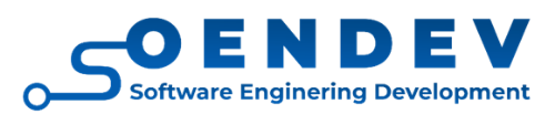 Soendev Logo